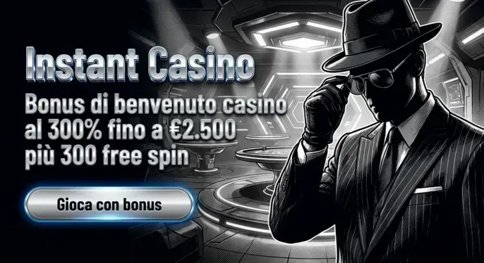 Instant Casino