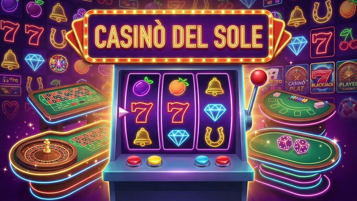 Giochi del casinò